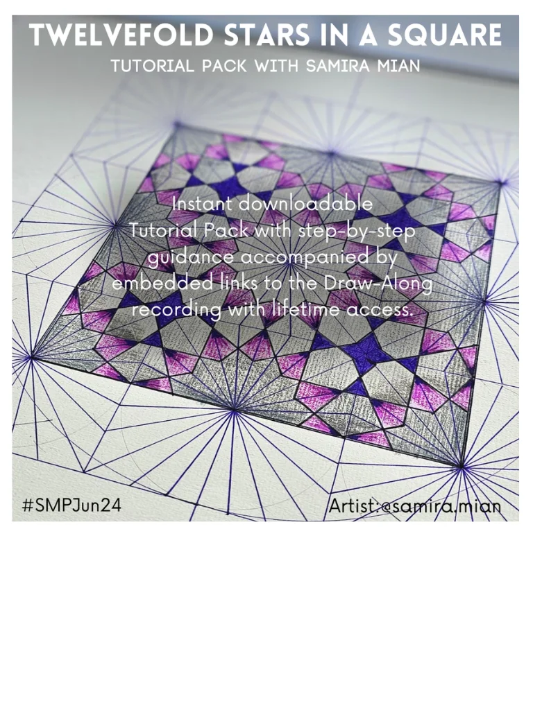 Tutorial Pack #SMPJun24 product image (3)