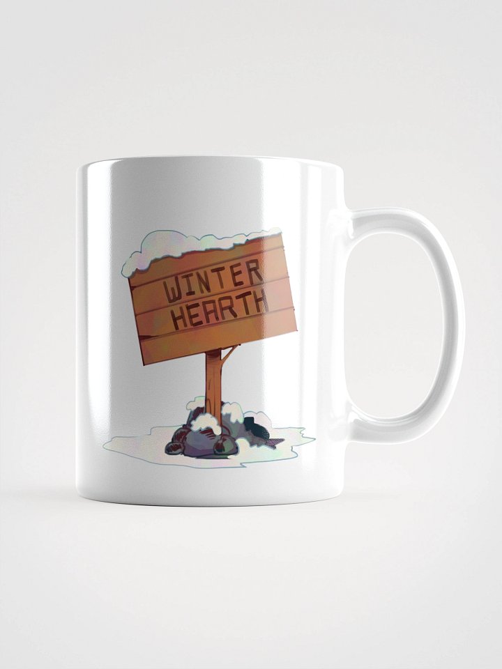 Vampire Throne (Mug) product image (4)