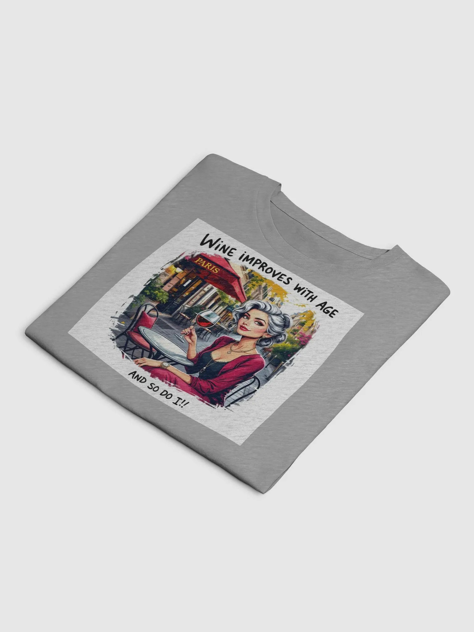 Elegant Age-Defying Crop Top product image (23)