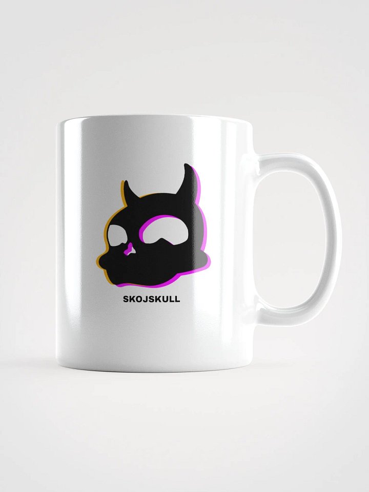 SkojSkull Mug product image (1)