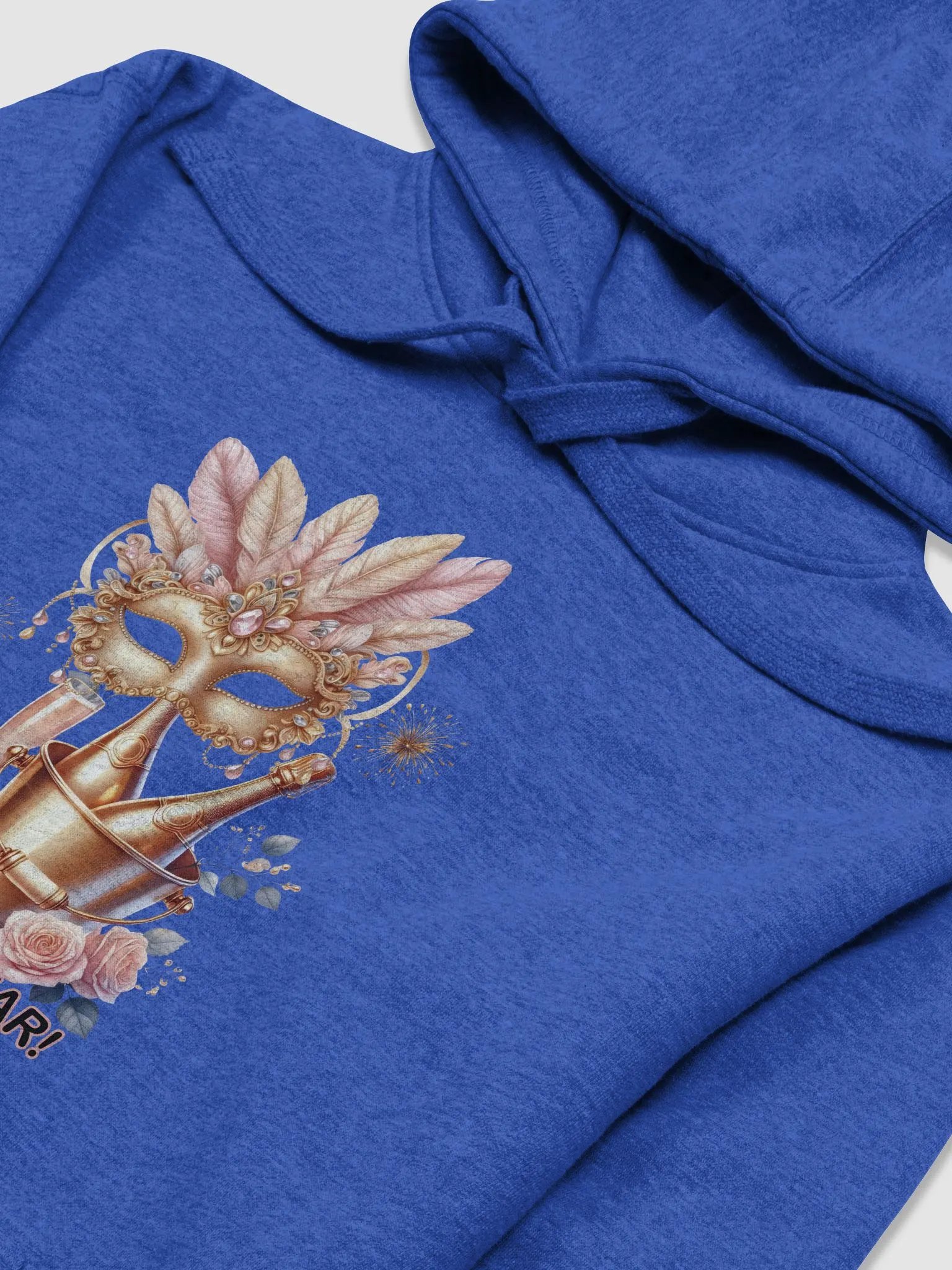 HNY 4 Hoodie product image (4)