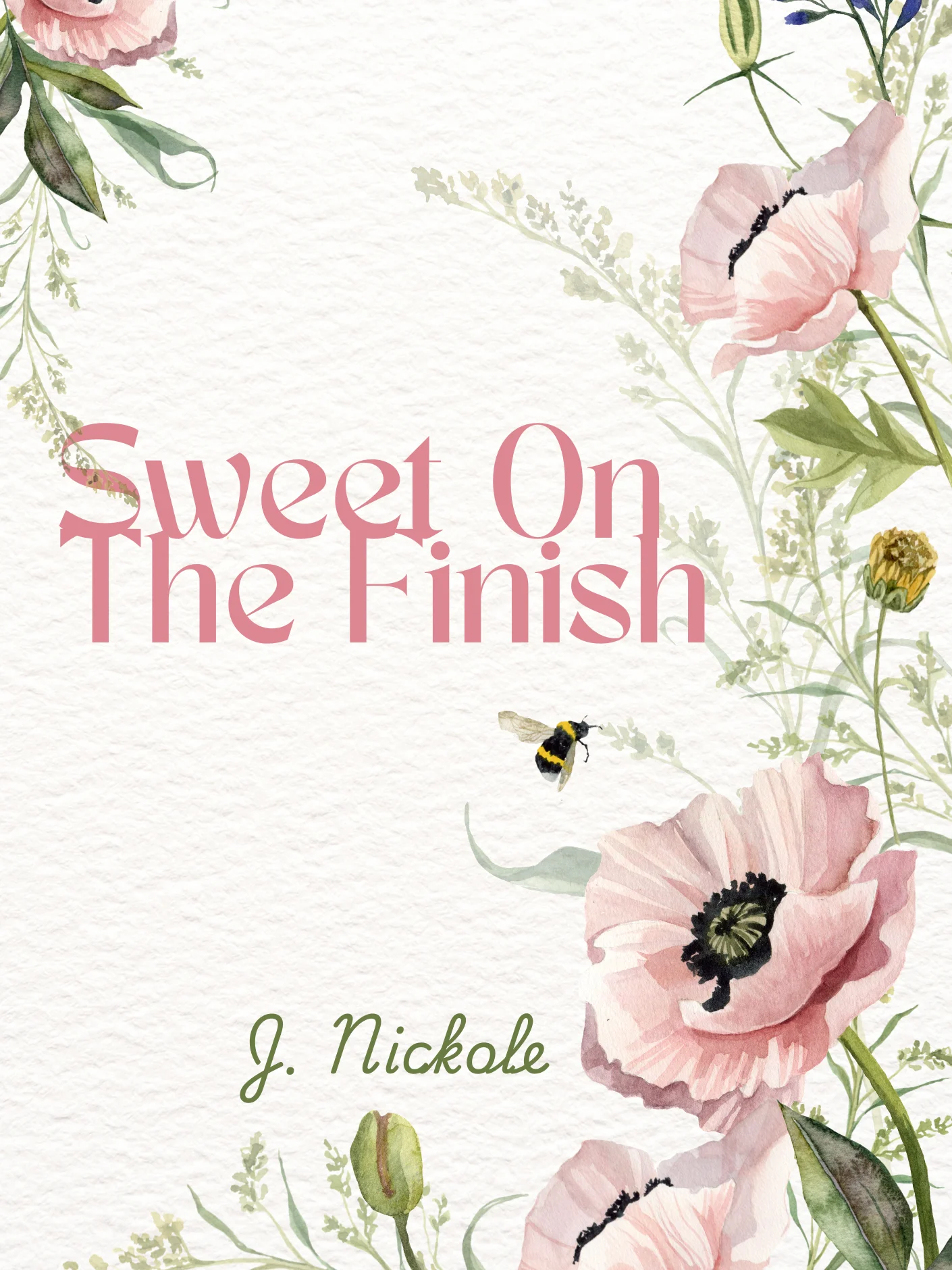 Sweet On The Finish product image (1)