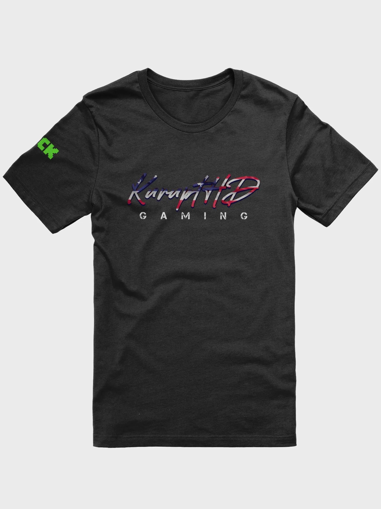 KuruptHD Gaming American Flag product image (1)