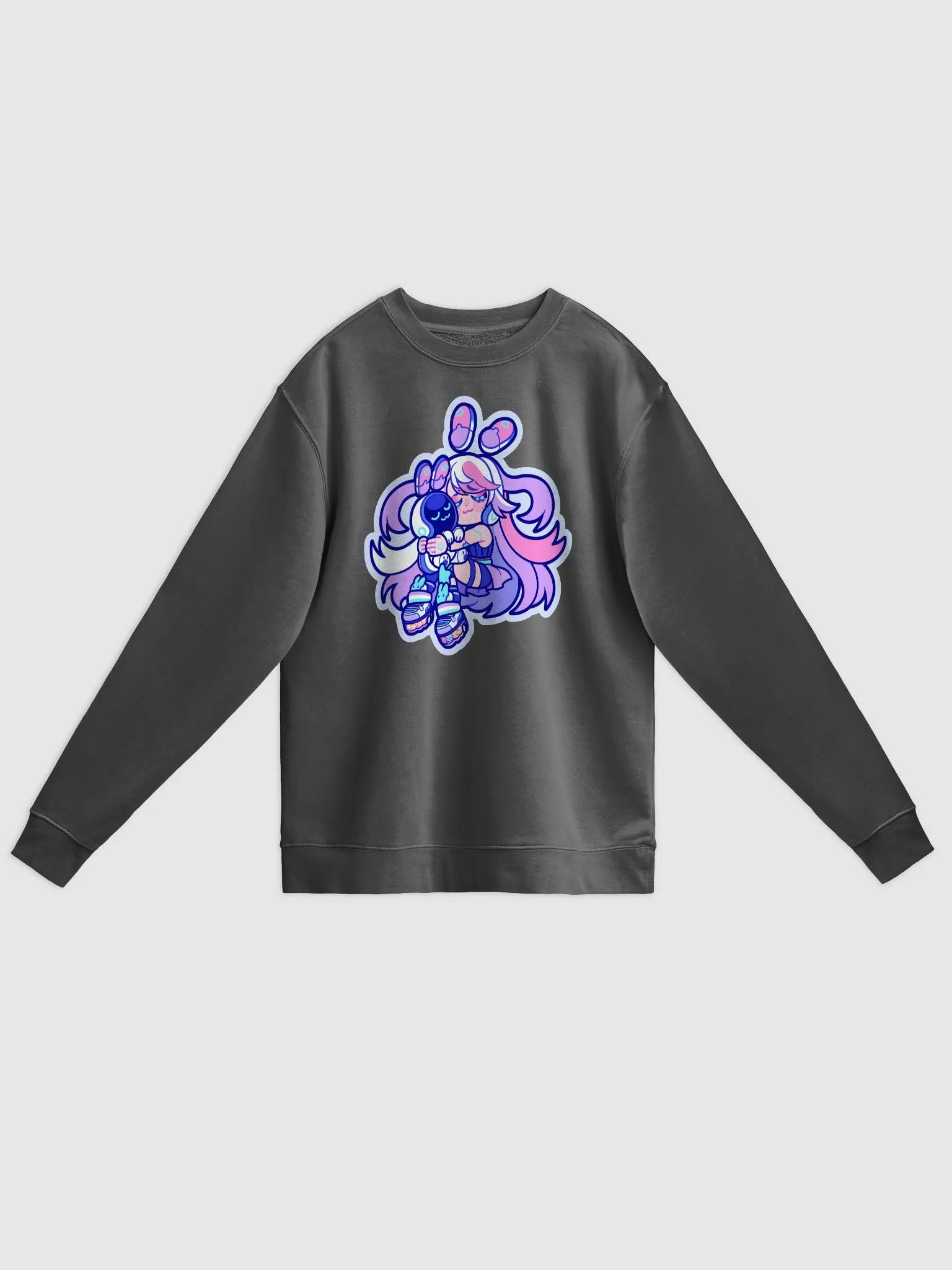 Hugbyte - Sweater product image (1)