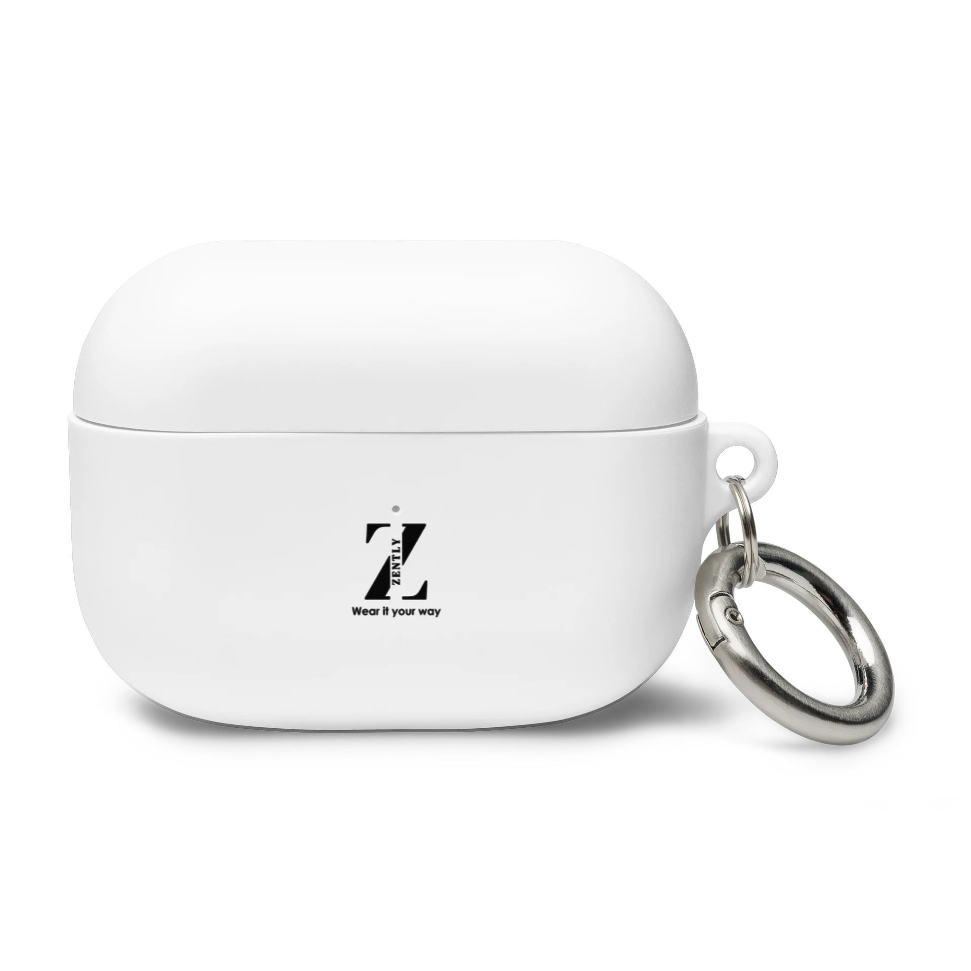 ZENTLY Airpods Case - Core Collection product image (1)