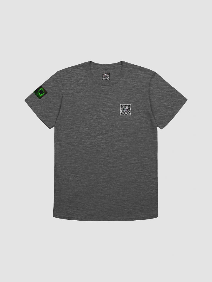 Peckers Army T-Shirt product image (1)