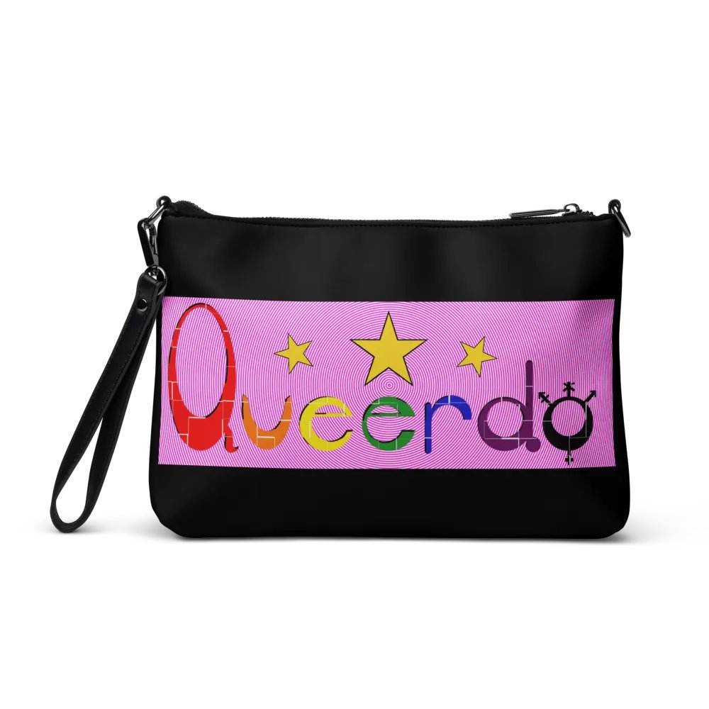 Queerdo Purse product image (2)