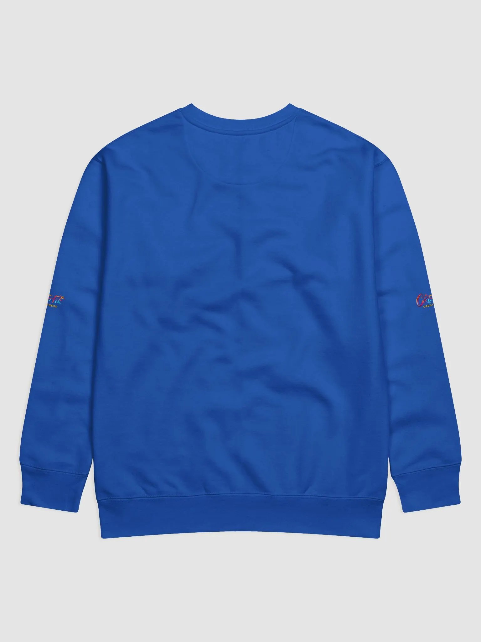 Create Greatness Premium Sweatshirt product image (26)