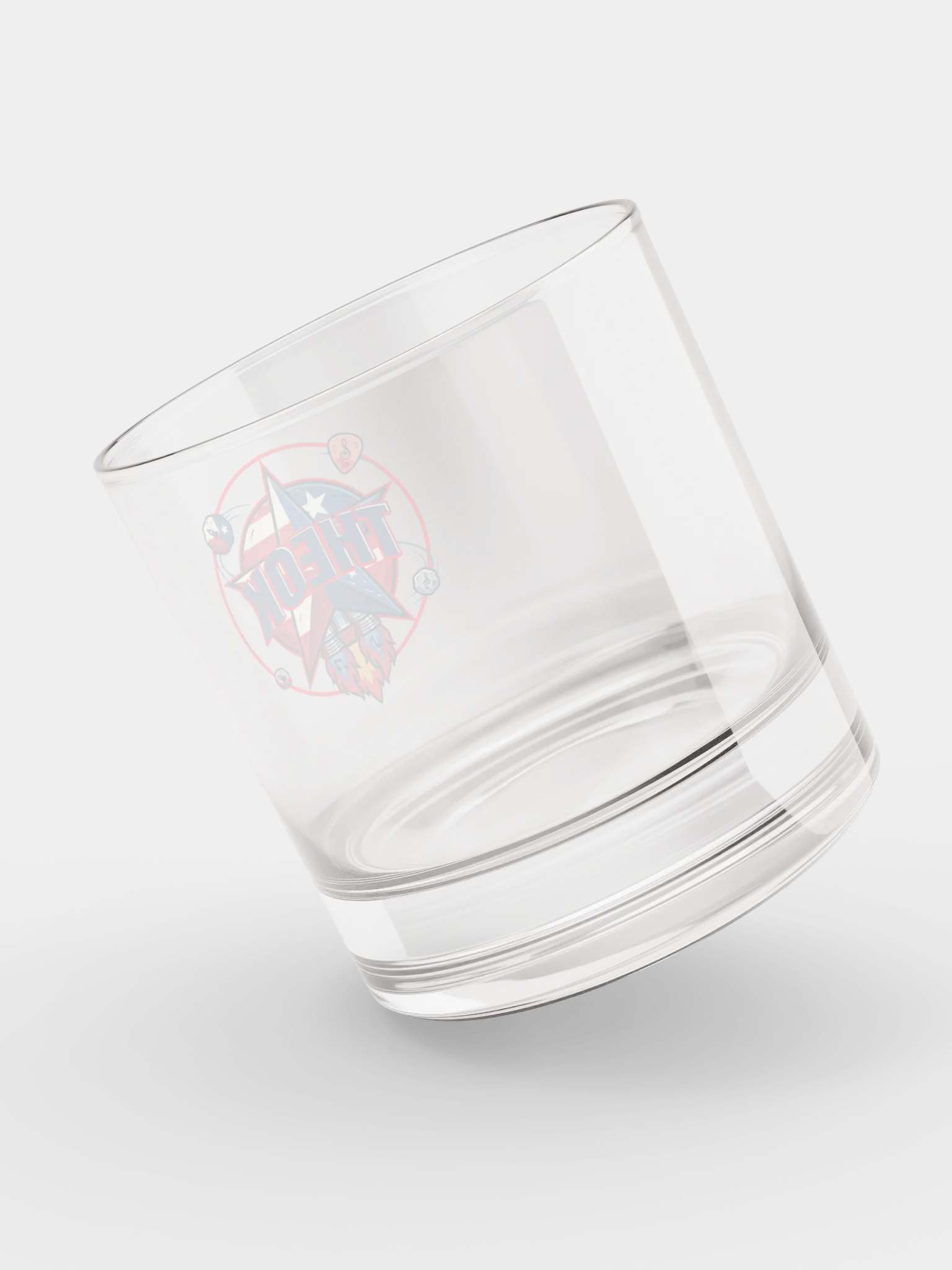 THEOK SHOT GLASS product image (7)