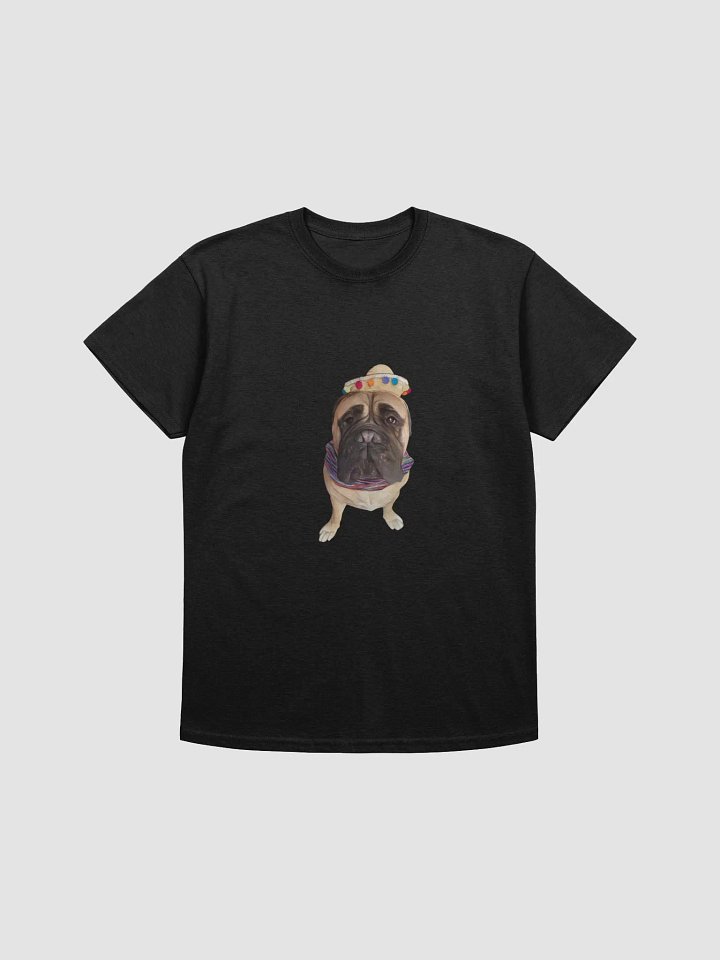 Cinco De Meecho Shirt product image (2)