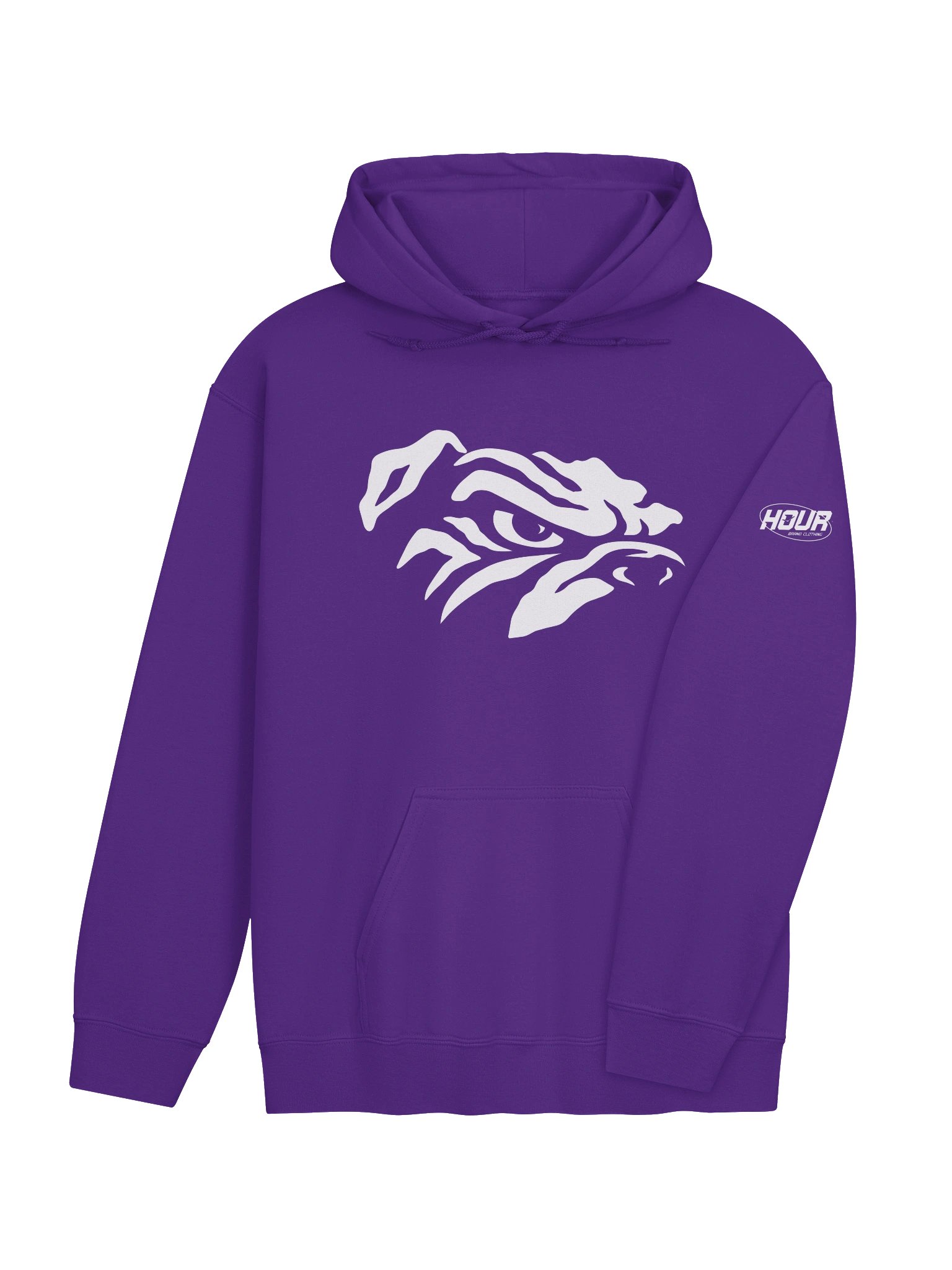 Bulldog Mark Hoodie (Standard) product image (20)
