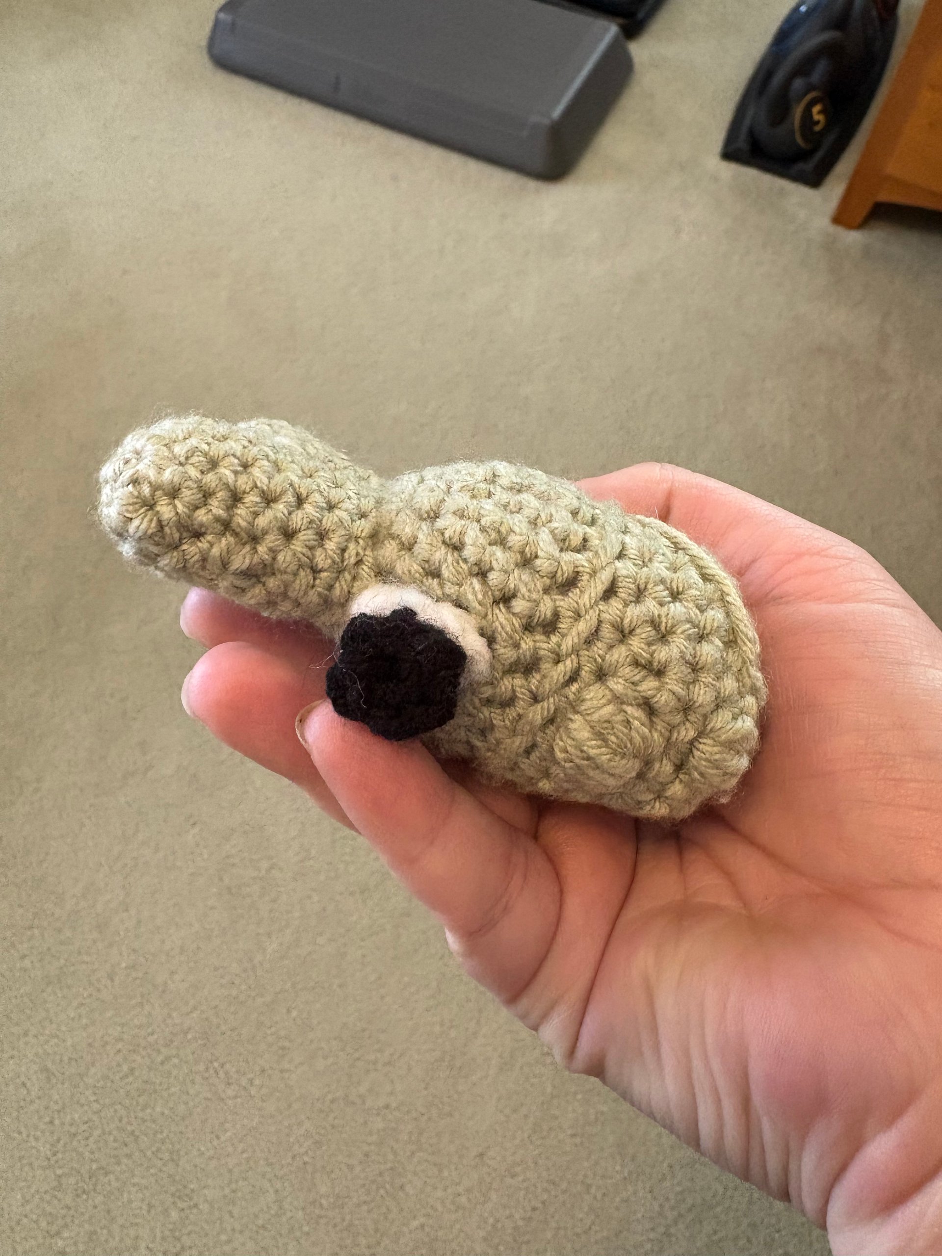 Derp Beetle Plush product image (3)