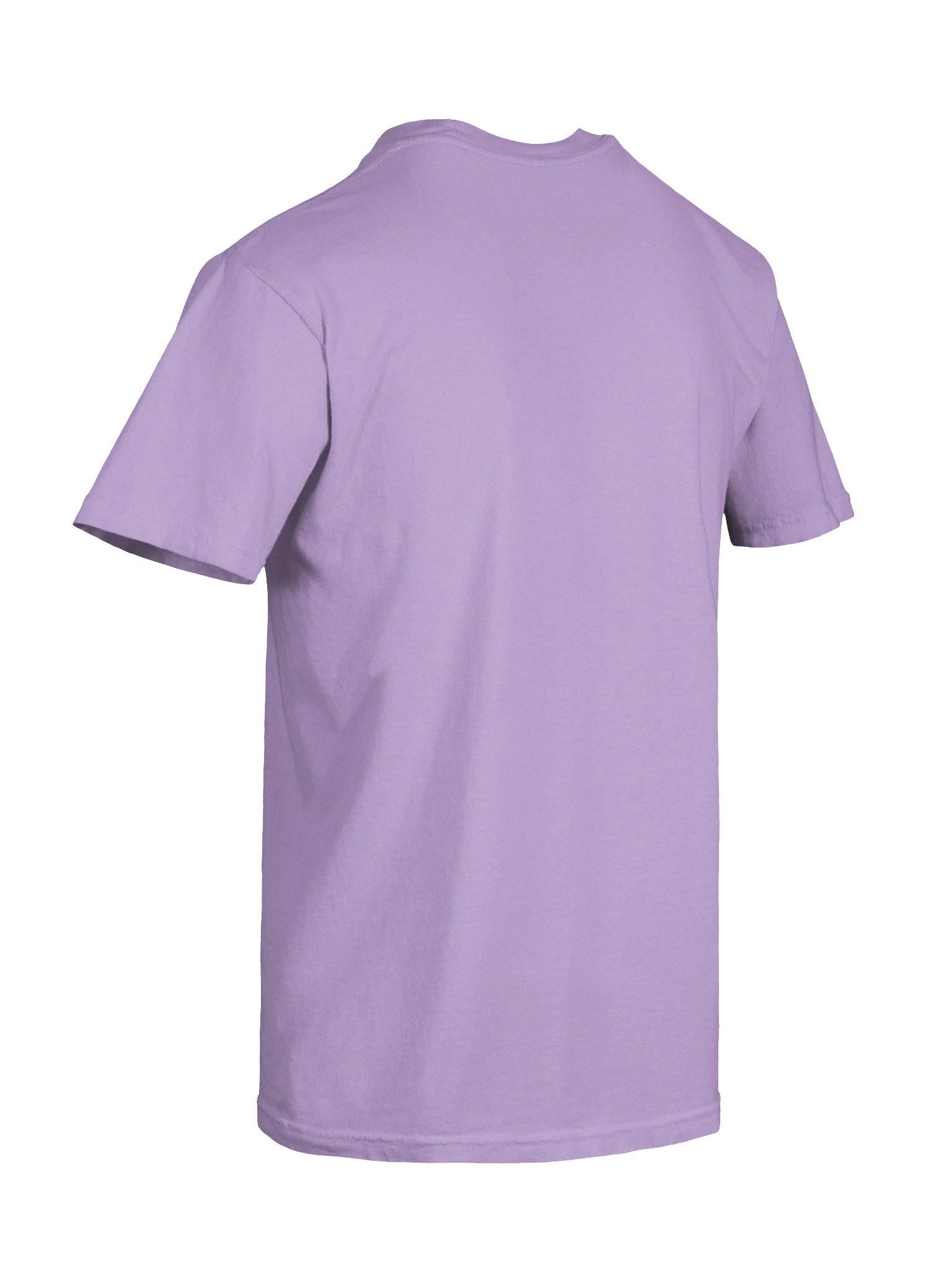 Furry Speed Noodle T-Shirt(Embroidered) of a Borzoi(Tricolor) product image (9)
