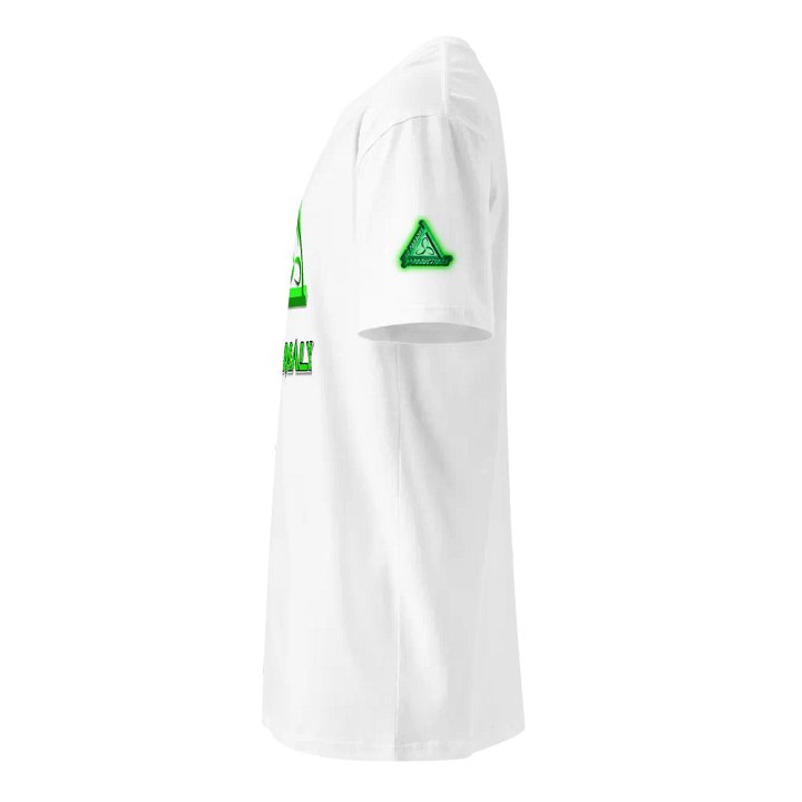 T Shirt - ANOMALY product image (2)