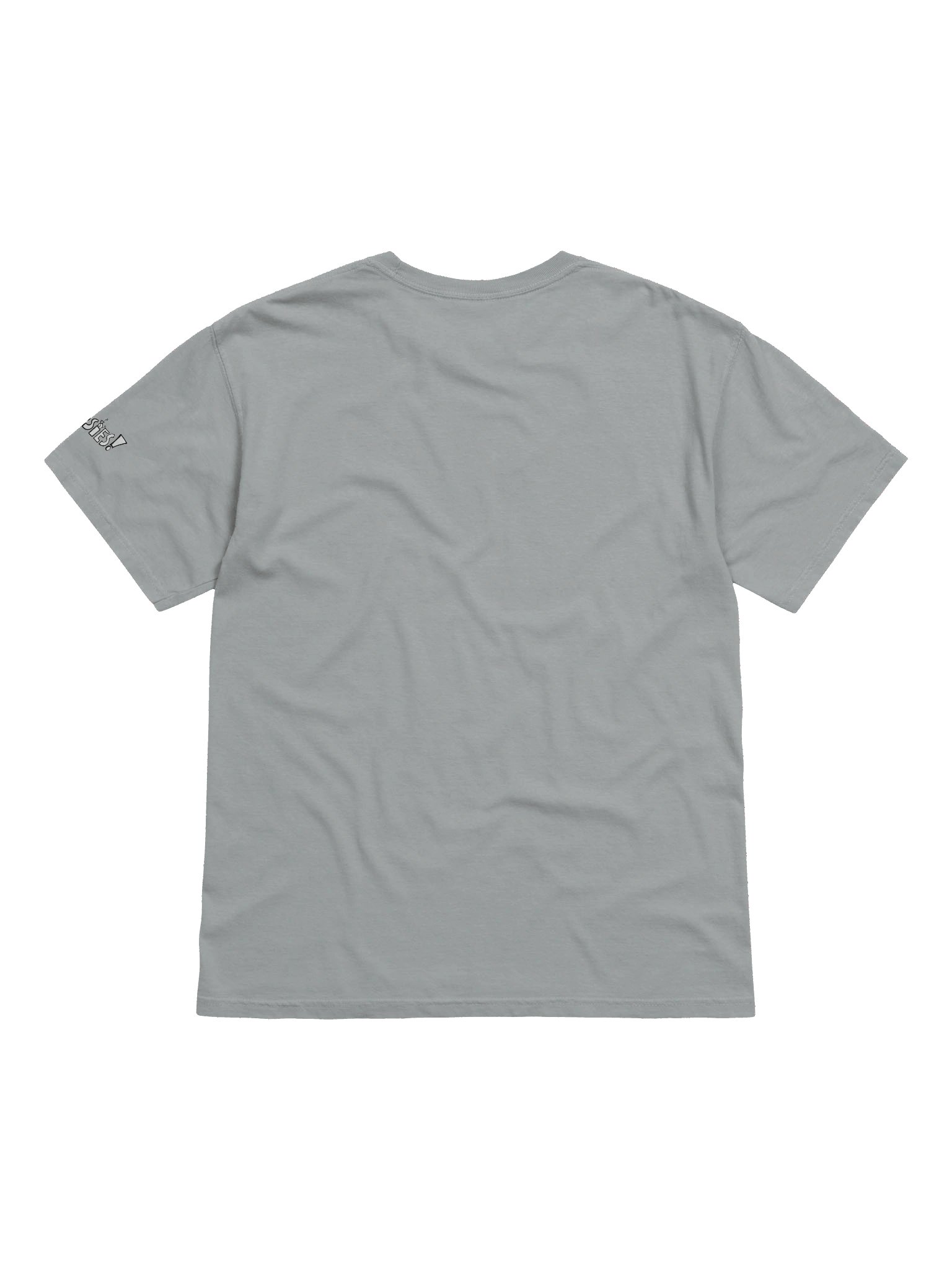 'Gardel-Pig' Pupsies! Heavyweight T-Shirt product image (2)