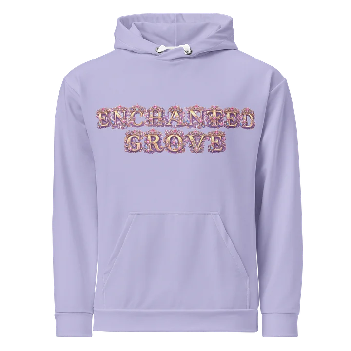 Kingdoms Interior Designer 2 All-Over Hoodie product image (1)