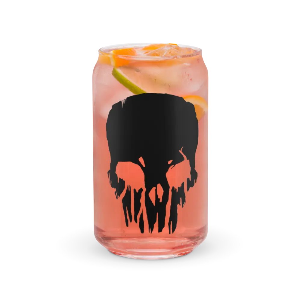 Cool Ass Shaped Glass Thing product image (8)