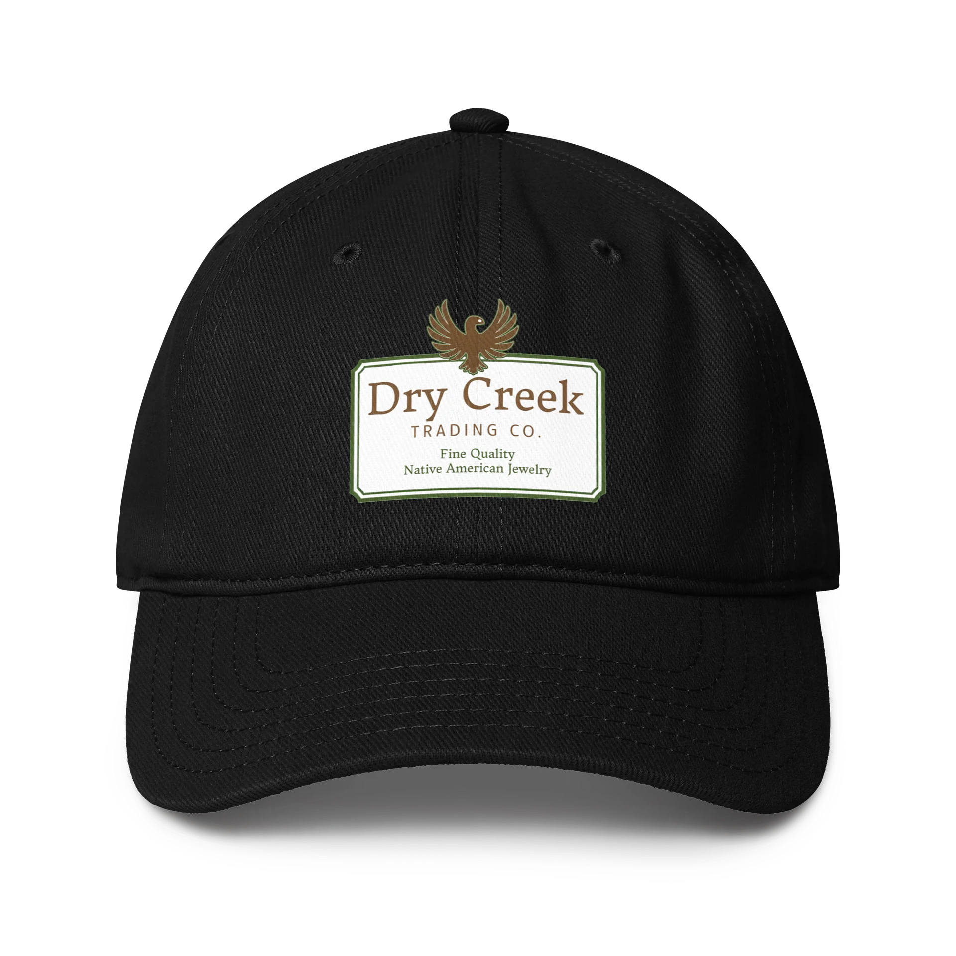Dry Creek Trading - Standard Cap product image (1)