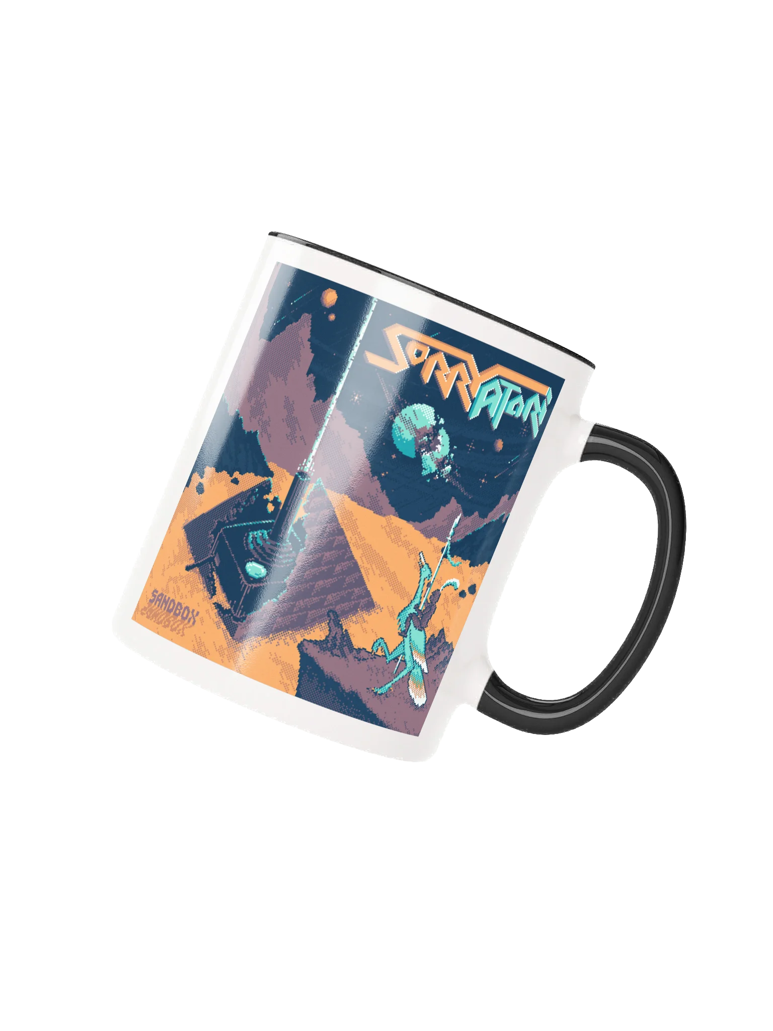 Sorry ATARI Coffee Mug product image (1)