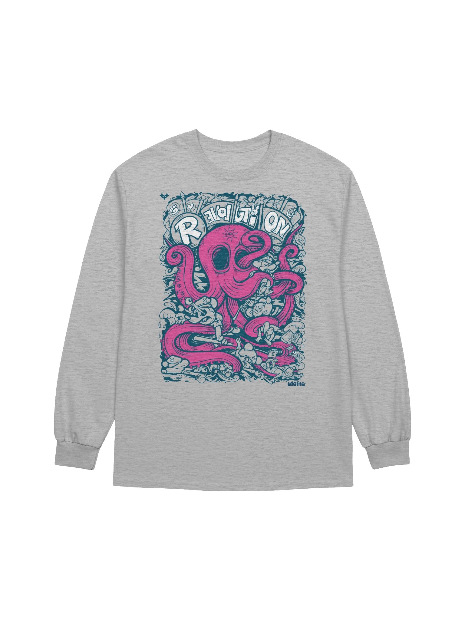 rEVOLutiON product image (1)