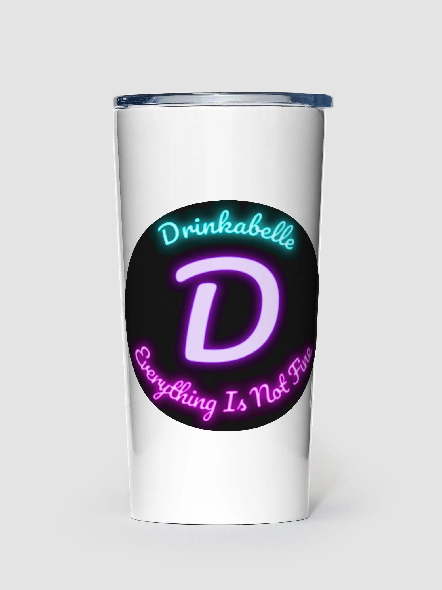 Logo - Tumbler product image (1)
