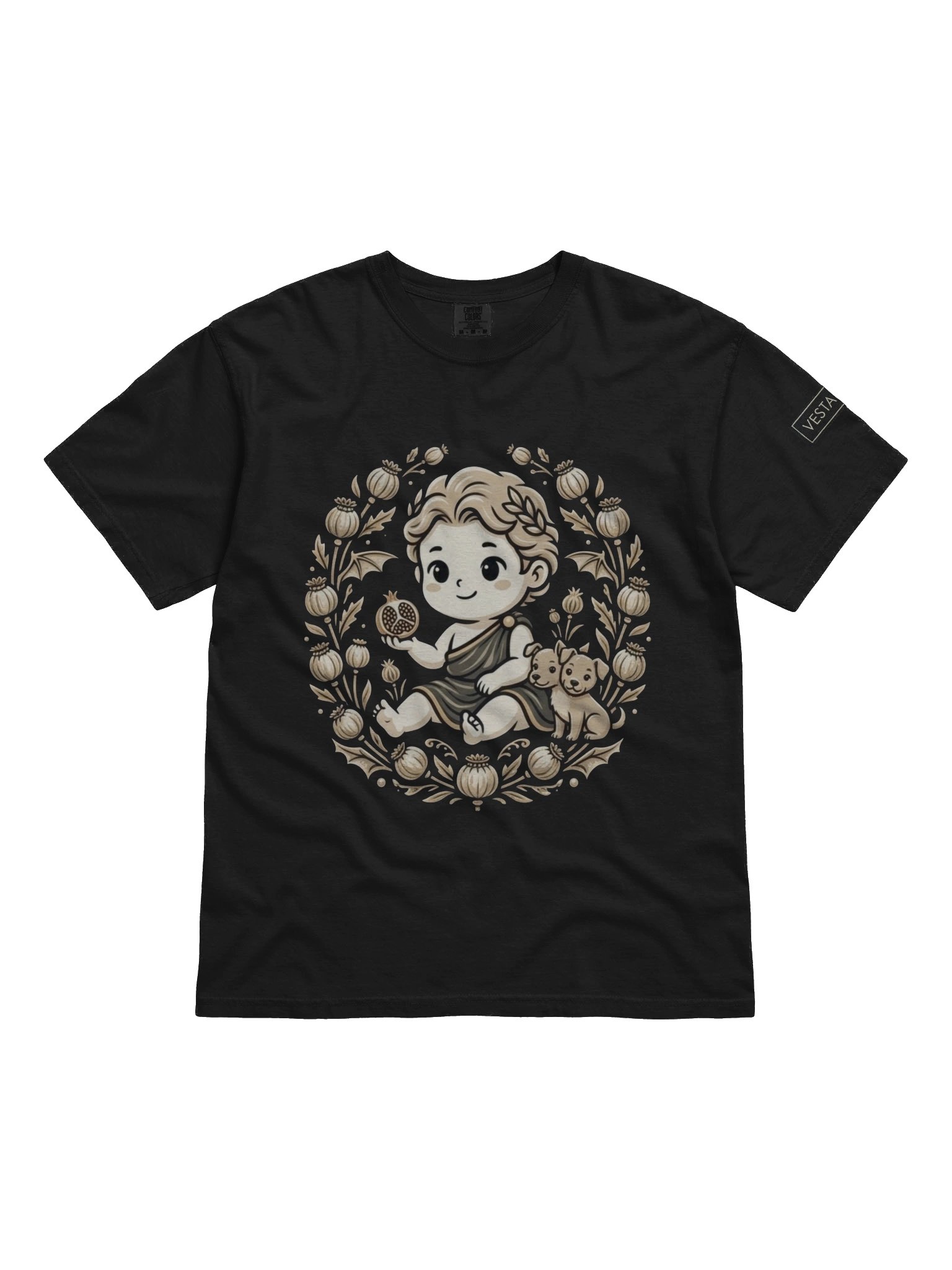 The Little Lord of the Underworld product image (1)