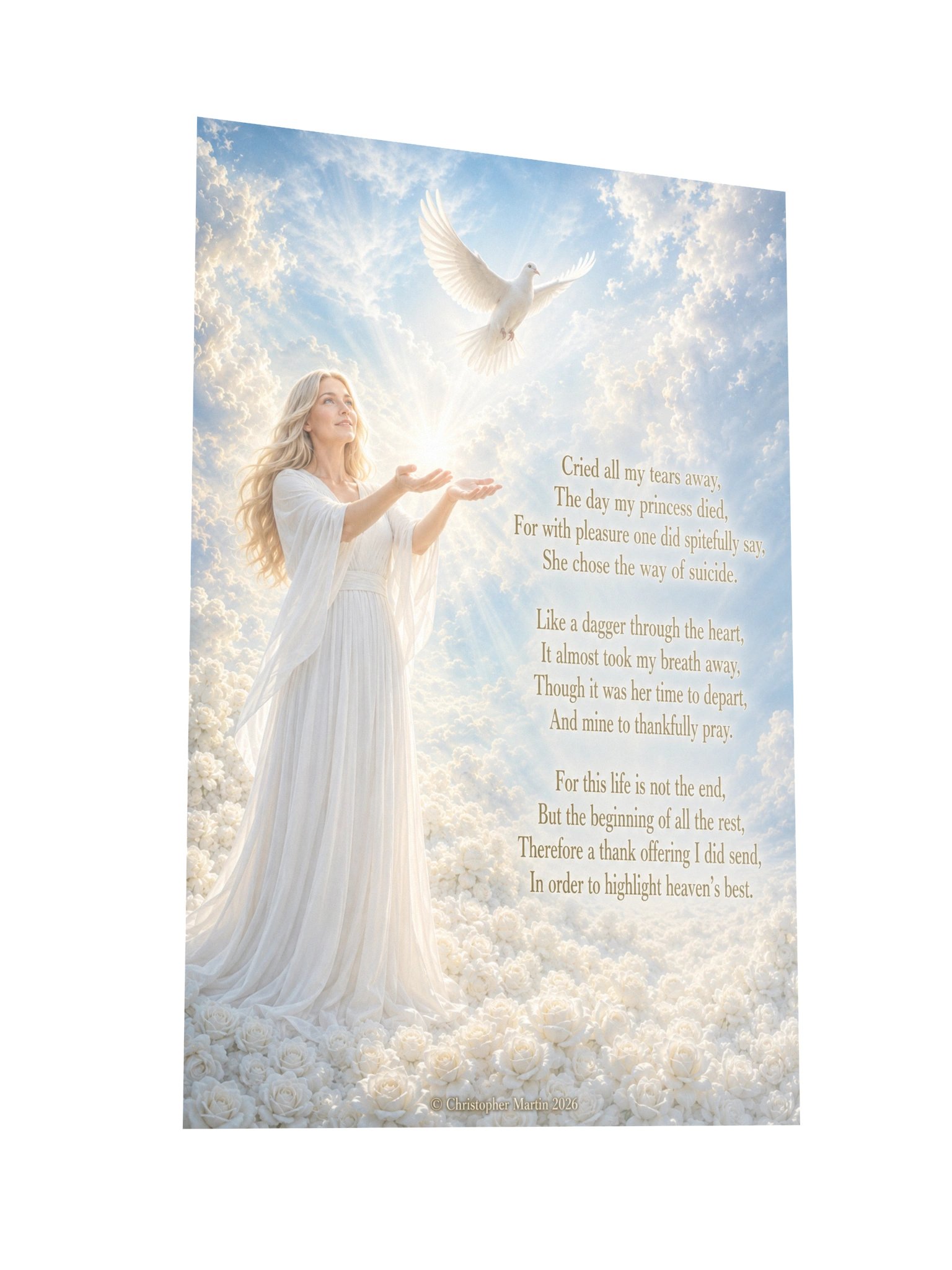 Thank Offerng product image (2)