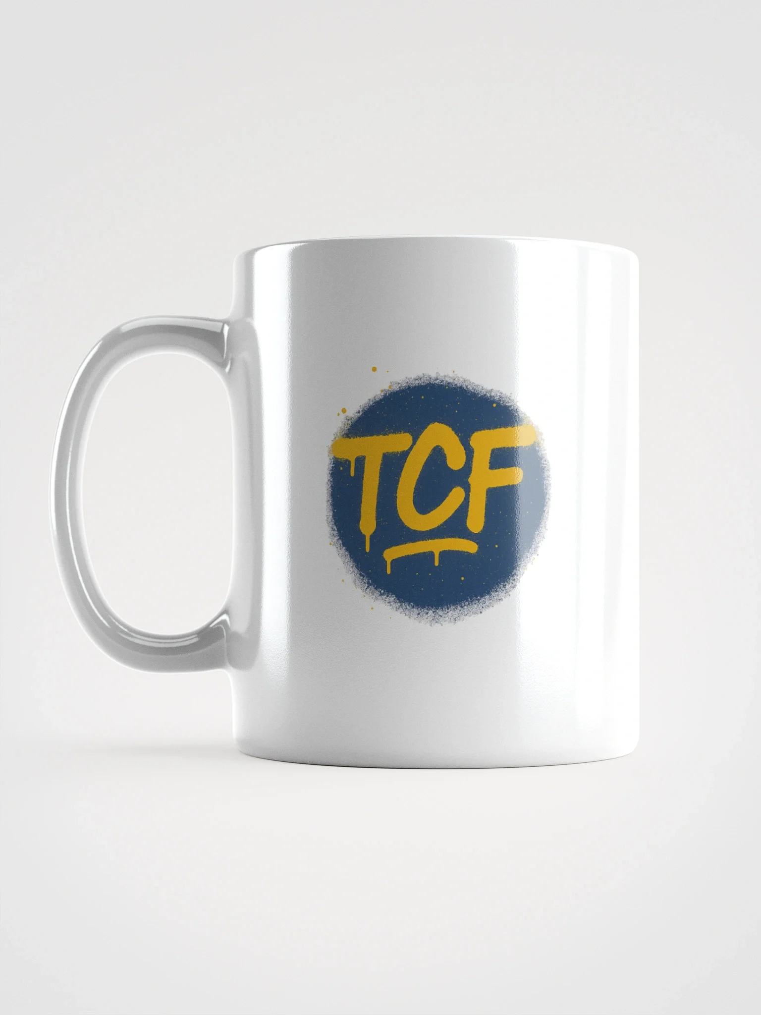 Ele's Error Coffee Cup
