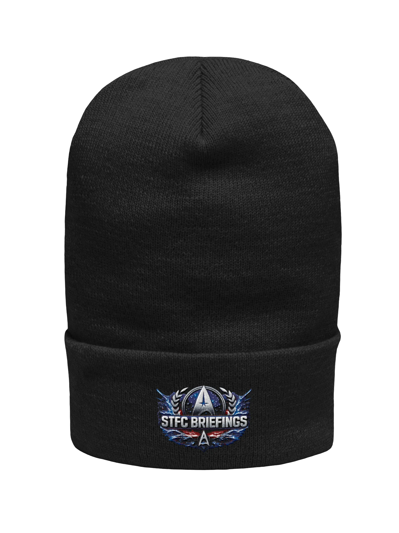 STFC BRIEFINGS - Beanie! product image (2)
