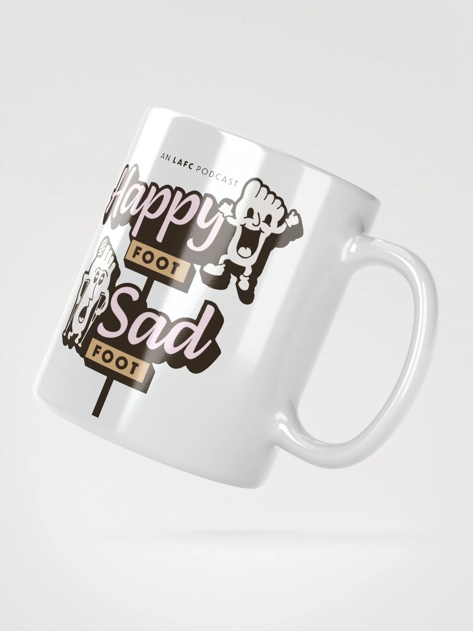 HaFoSaFo Mug product image (2)