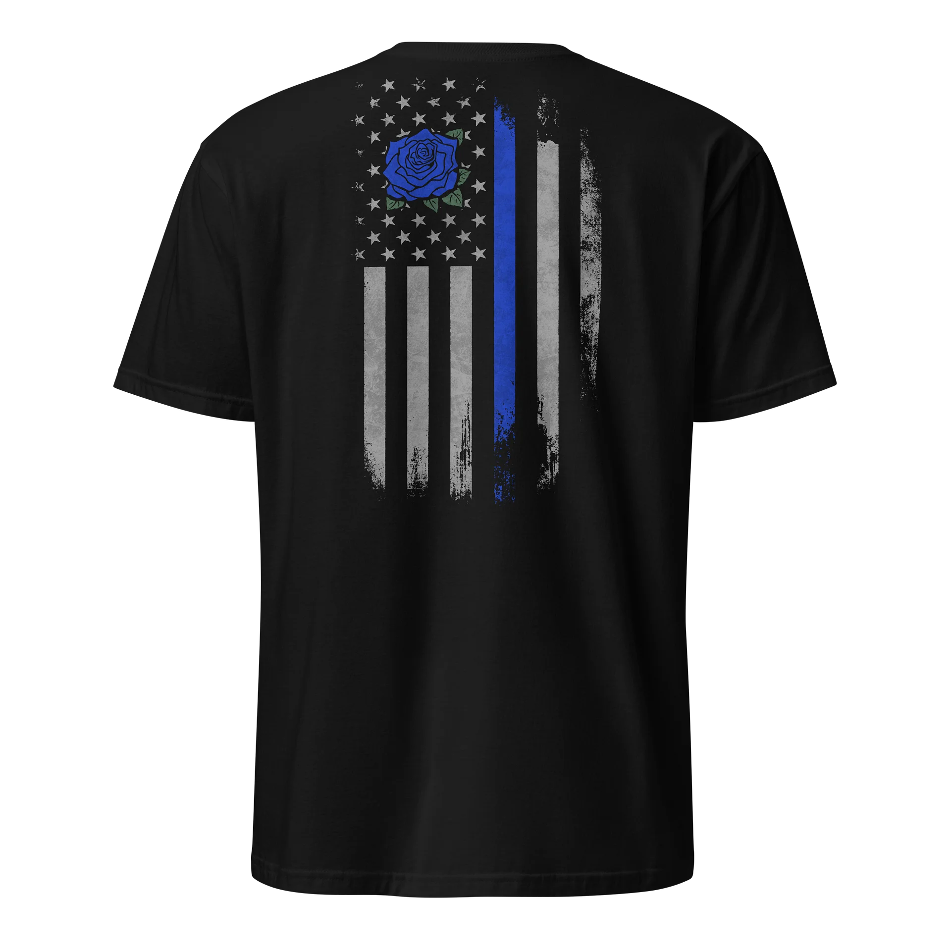 Police Week Logo Redux product image (3)