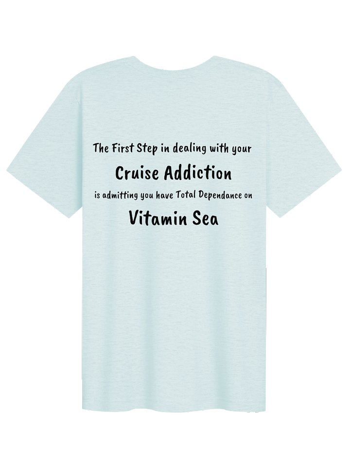 CruiseAholics Anonymous Tee4 product image (92)