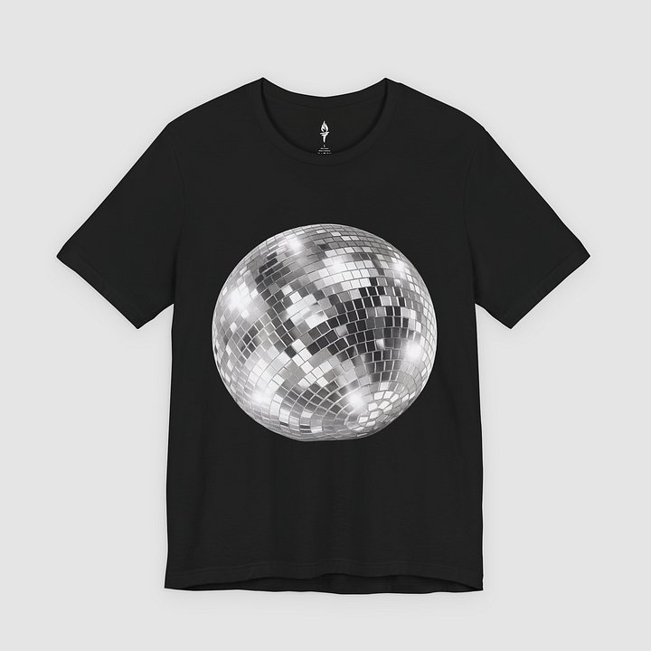 Disco Ball Tee product image (1)