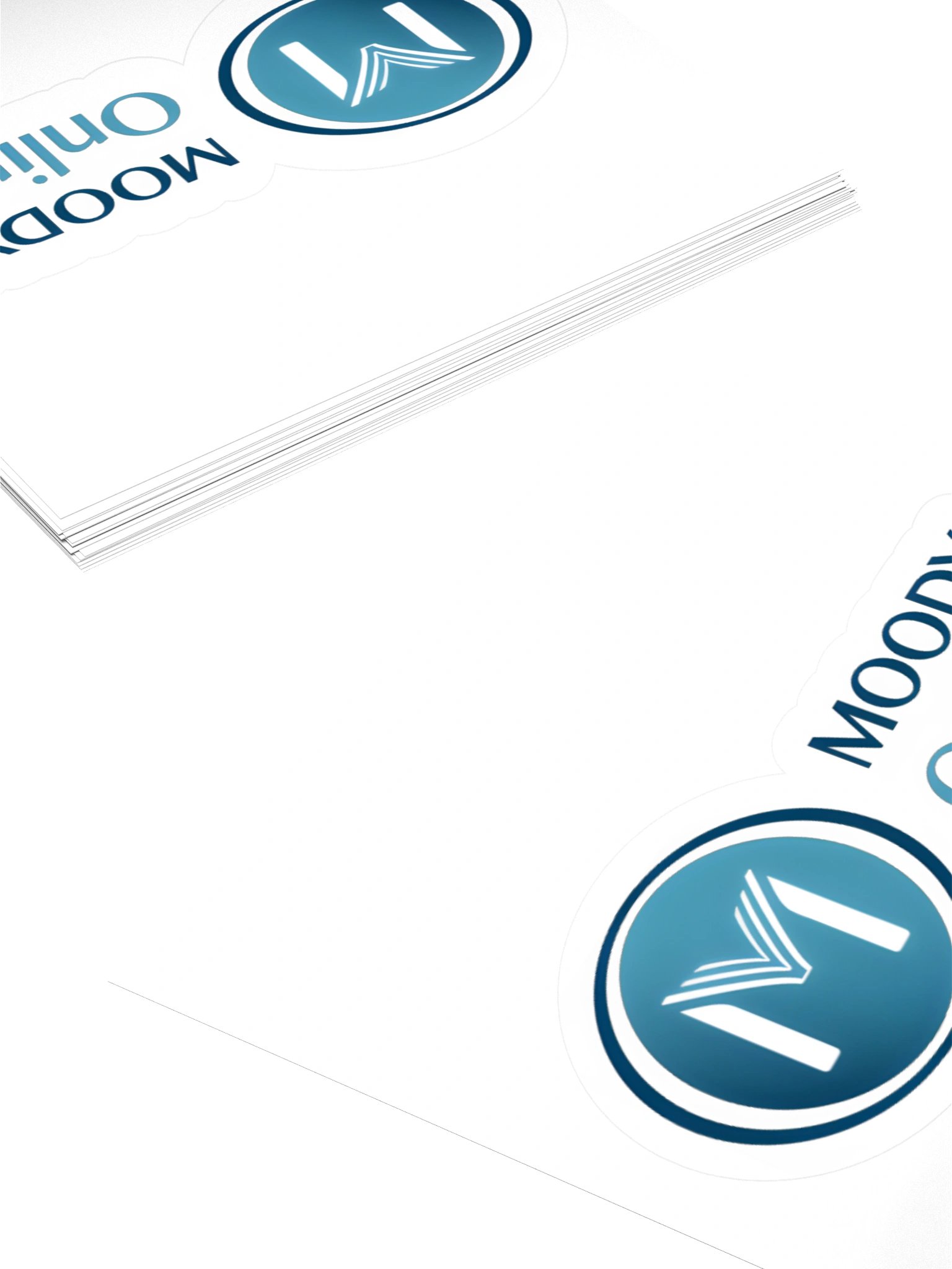 Moody Online Sticker product image (11)