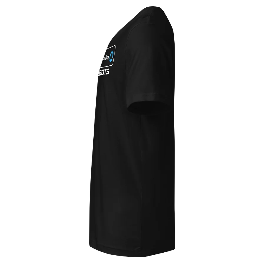 BattleBots Elite Gear - I Am Not A Robot Tee product image (5)
