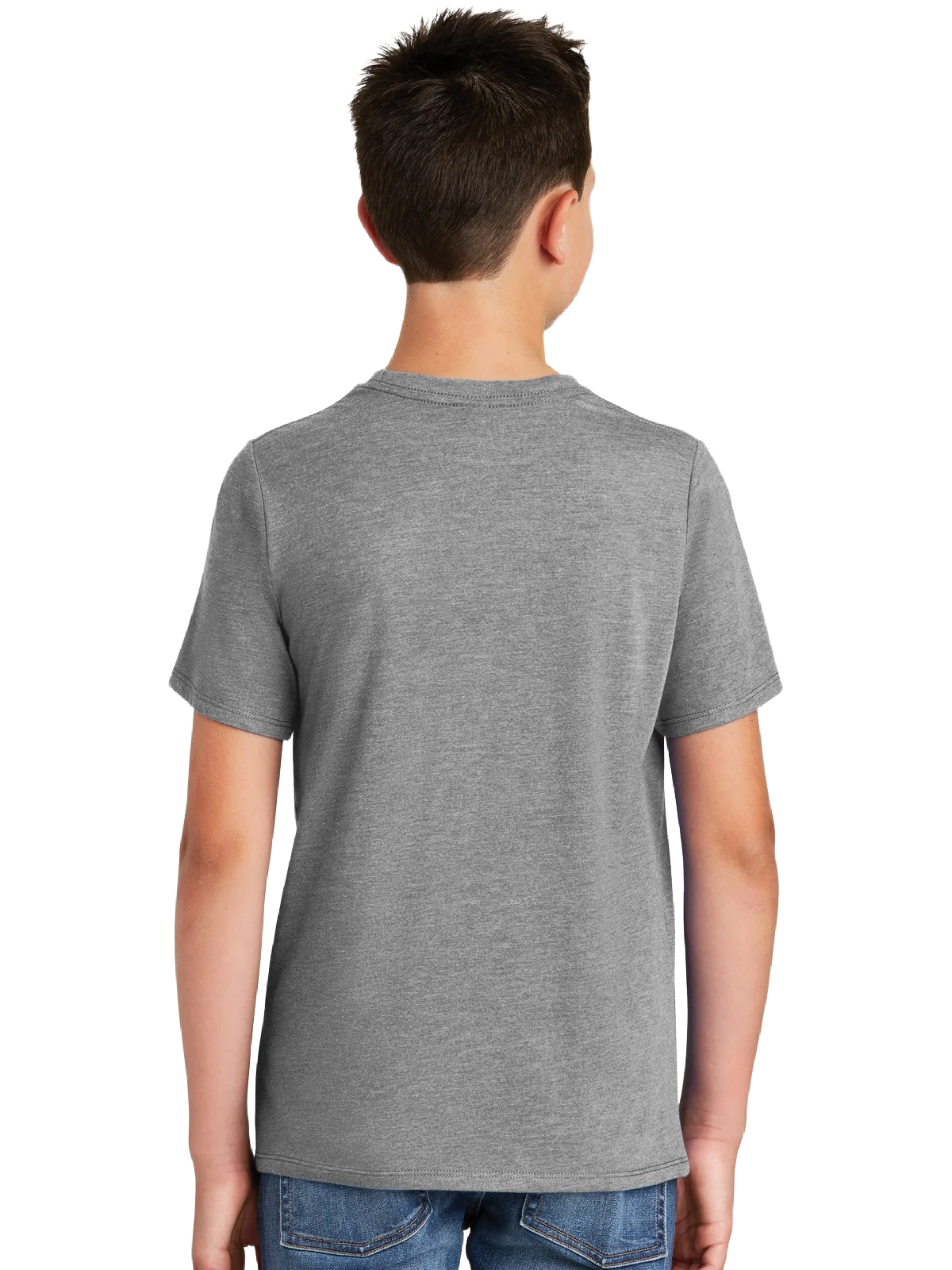 PRE-ORDER Cow Vette Summer Youth T-Shirt product image (3)