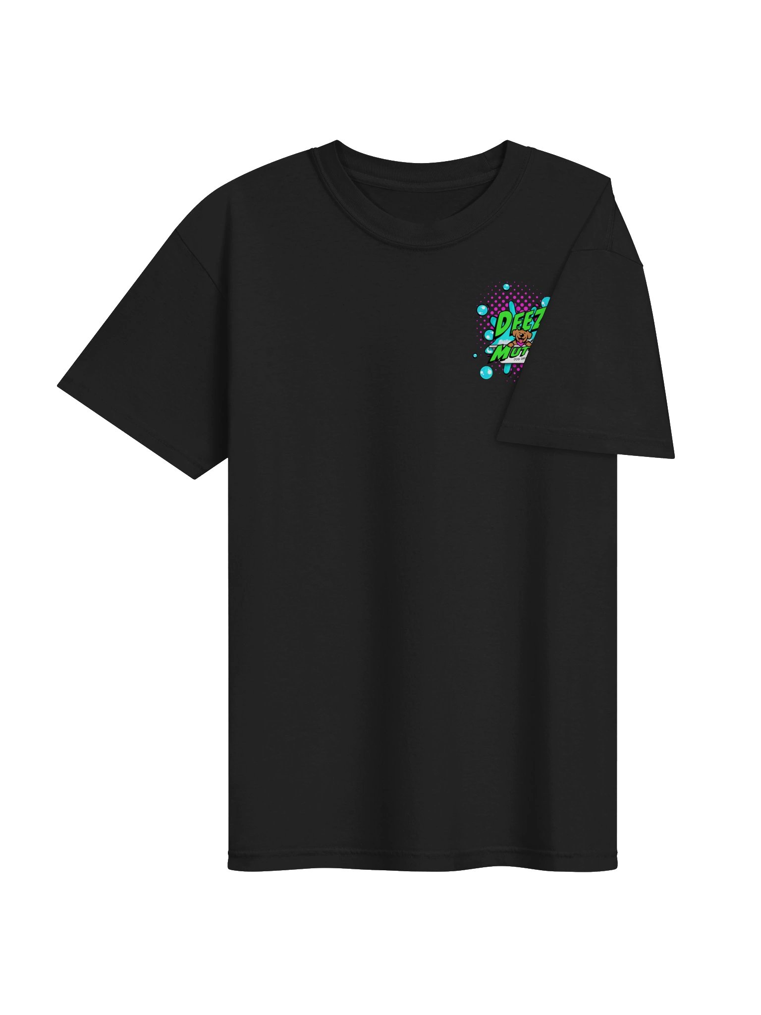 Deez Muttz Classic Tee product image (80)