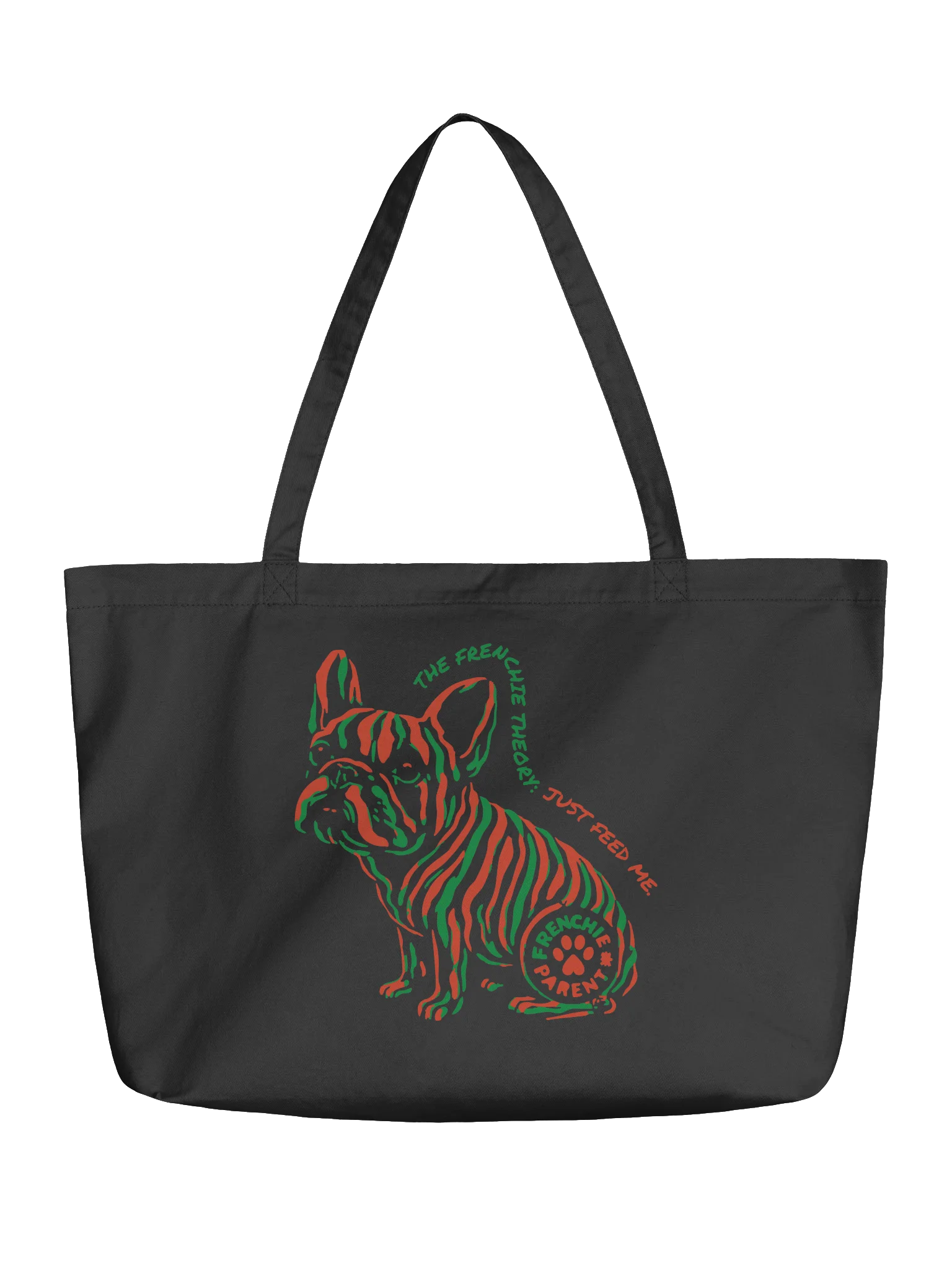 Frenchie Tribe product image (1)