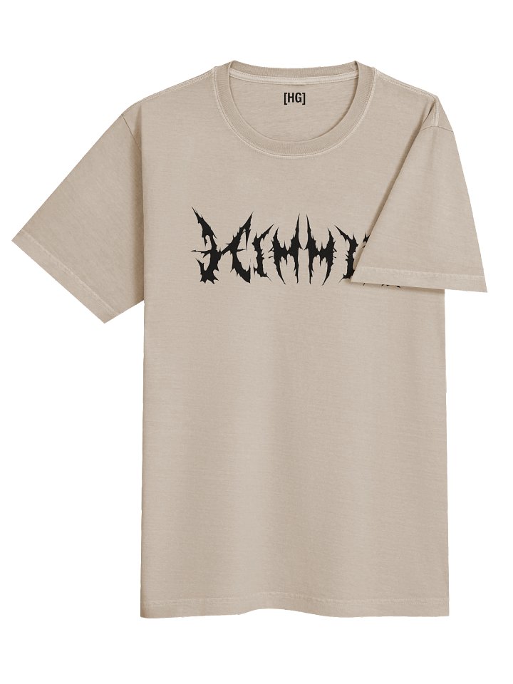 Sweaty Metal product image (2)
