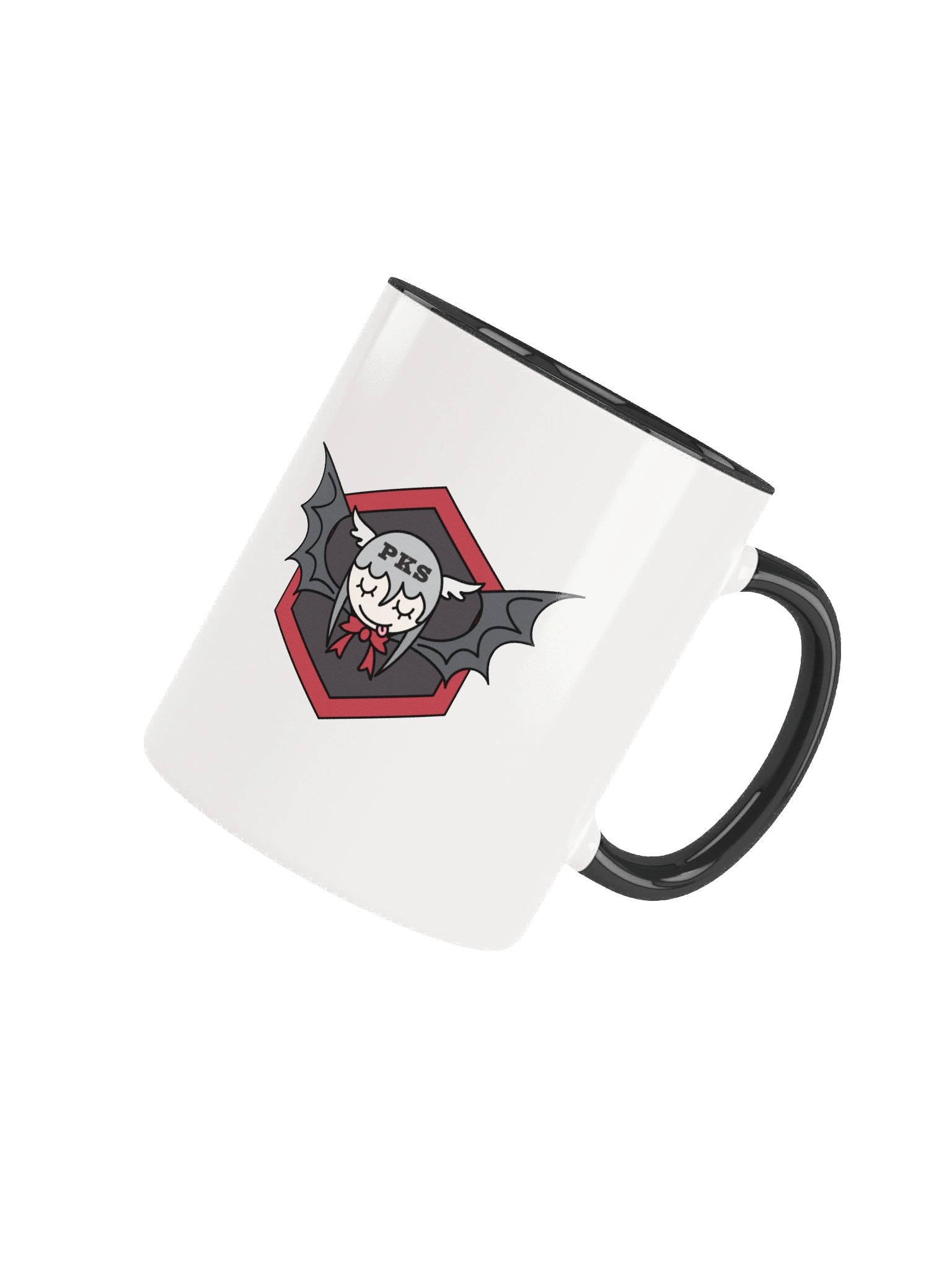 PKS Emblem Ceramic Mug product image (8)