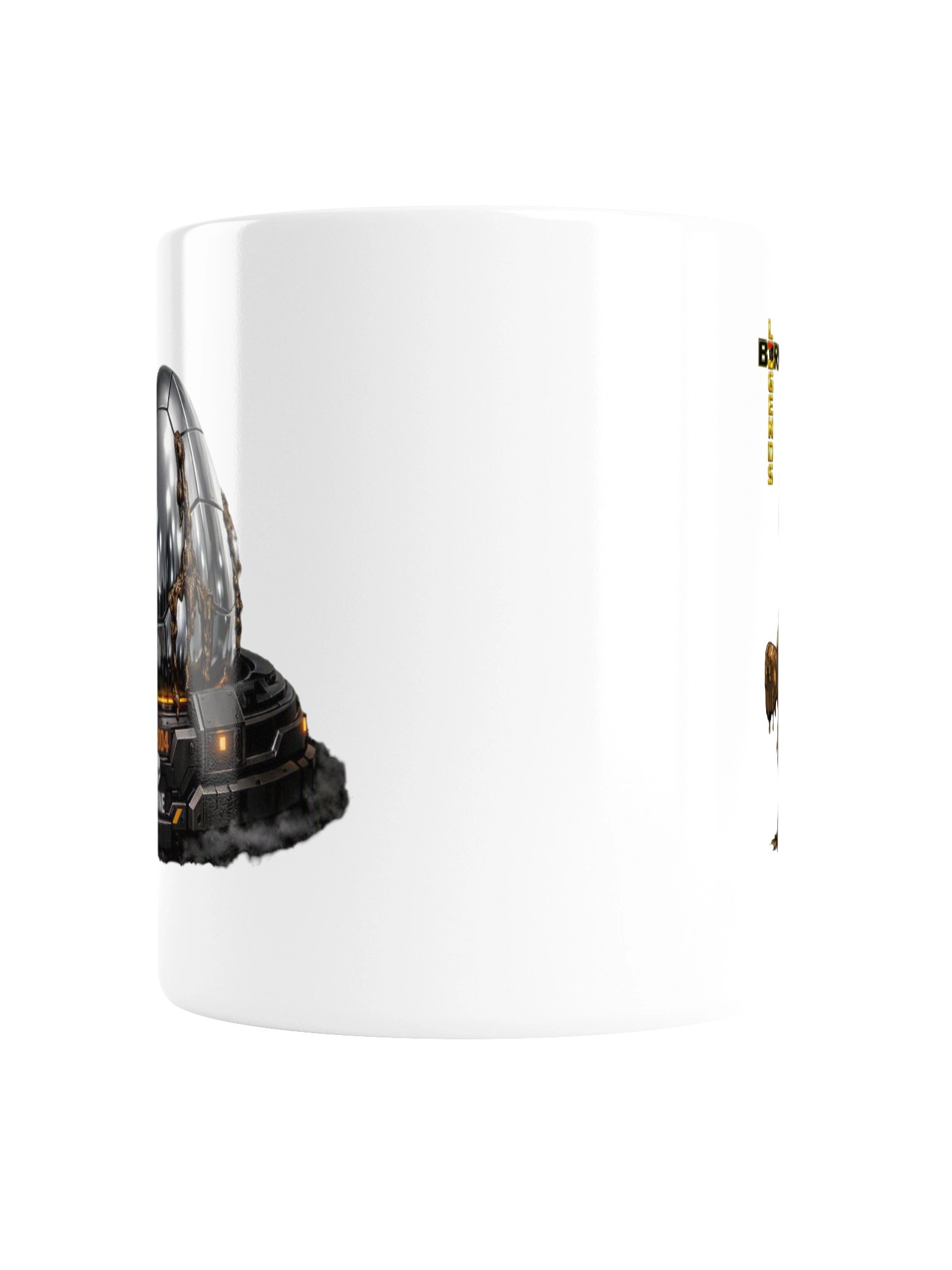 Mudr0 Containment Mug — TT‑004 product image (2)