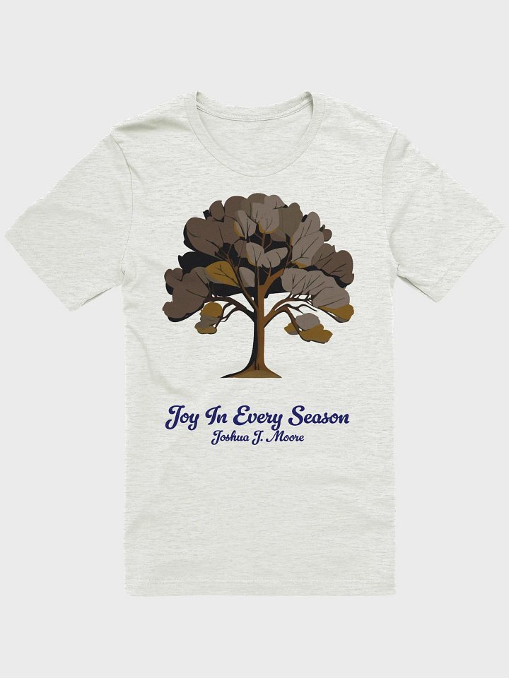 LIMITED: JIES - Winter Tee product image (1)