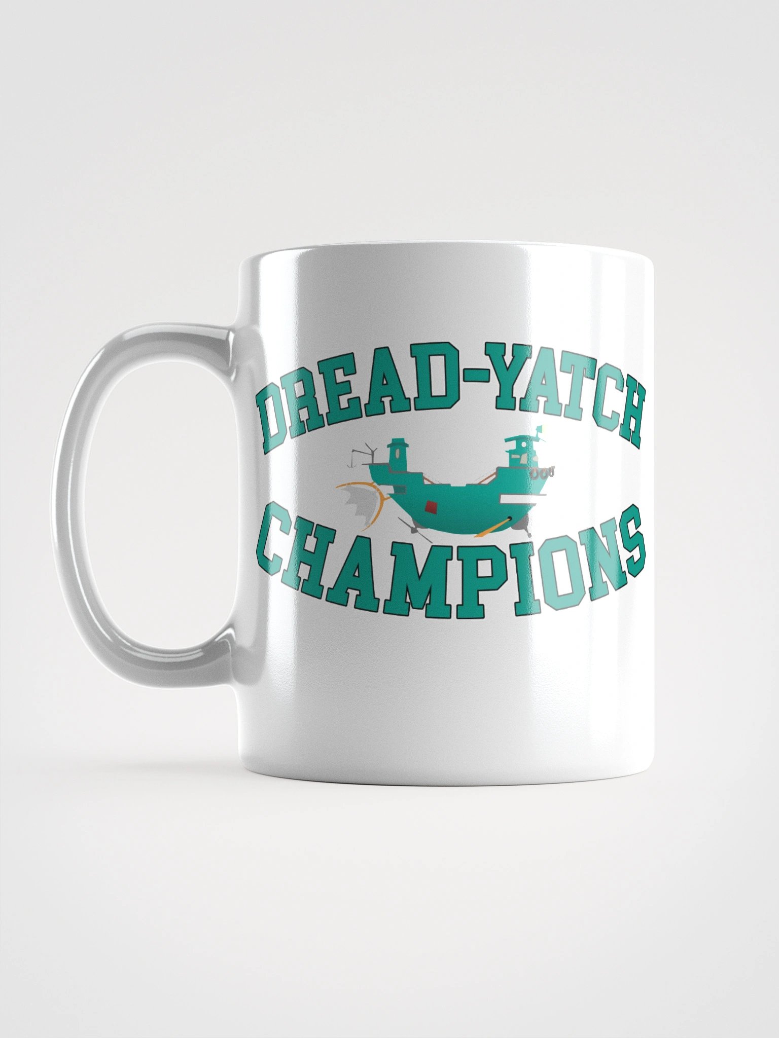 Dread-Yatch Champions Mug product image (18)