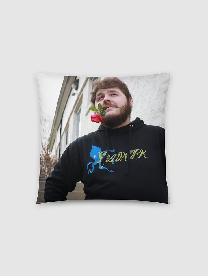 Sleepy Squid's Pillow Party product image (1)