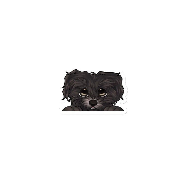 Lurking Hades Magnet product image (1)