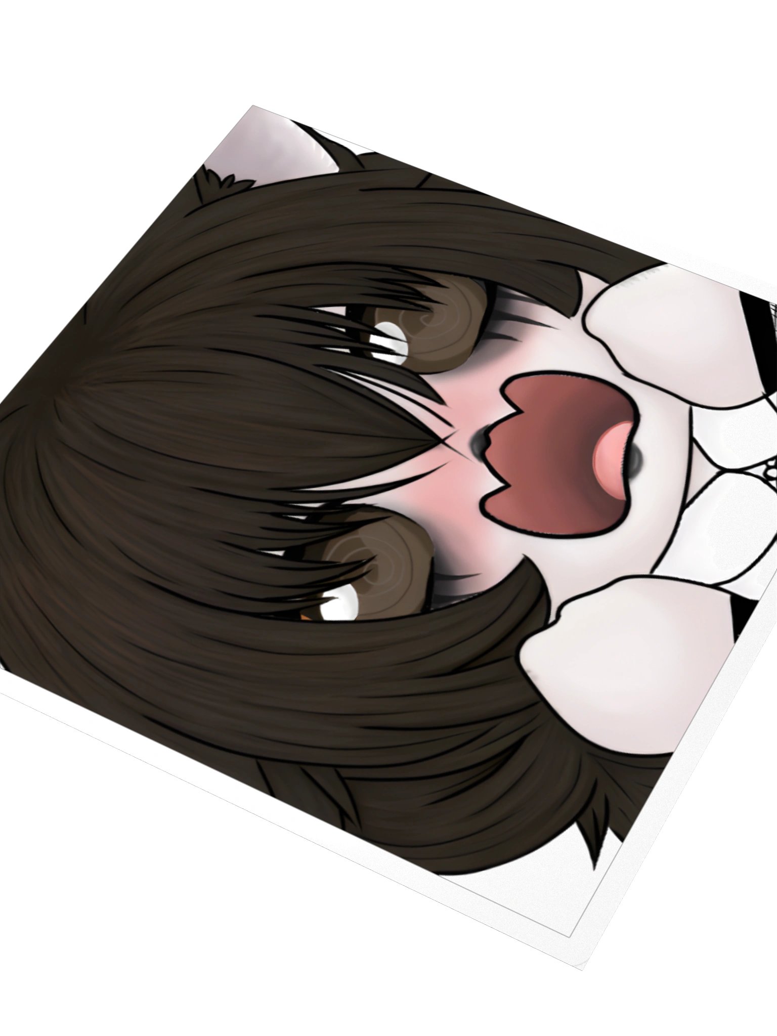 A Totally Innocent Face! product image (3)