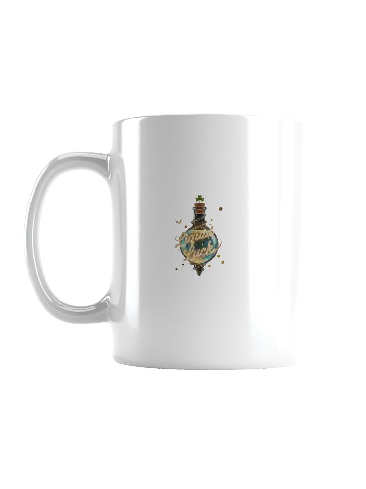 Liquid Luck - Mug product image (1)