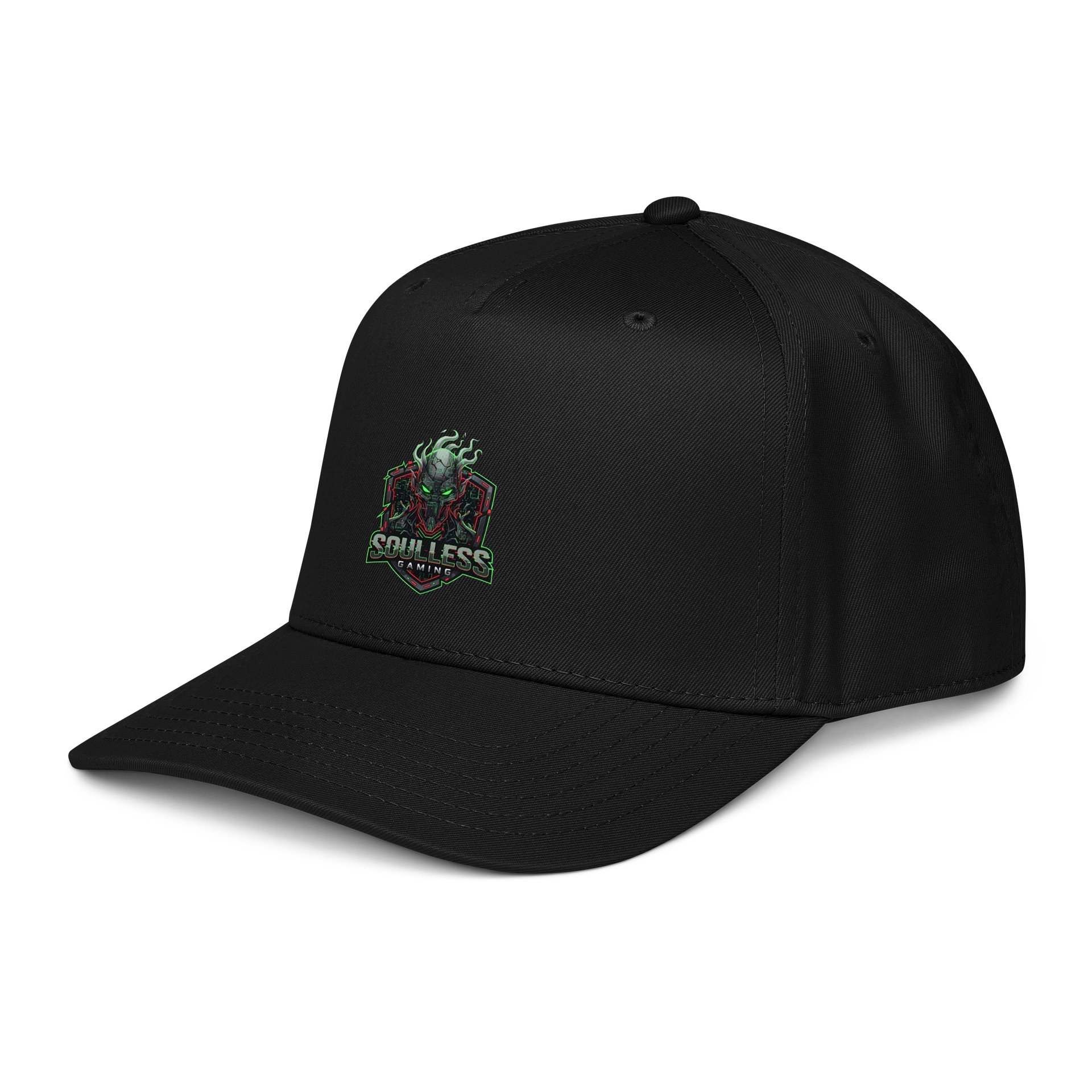 Soulless Gaming Baseball Hat product image (3)