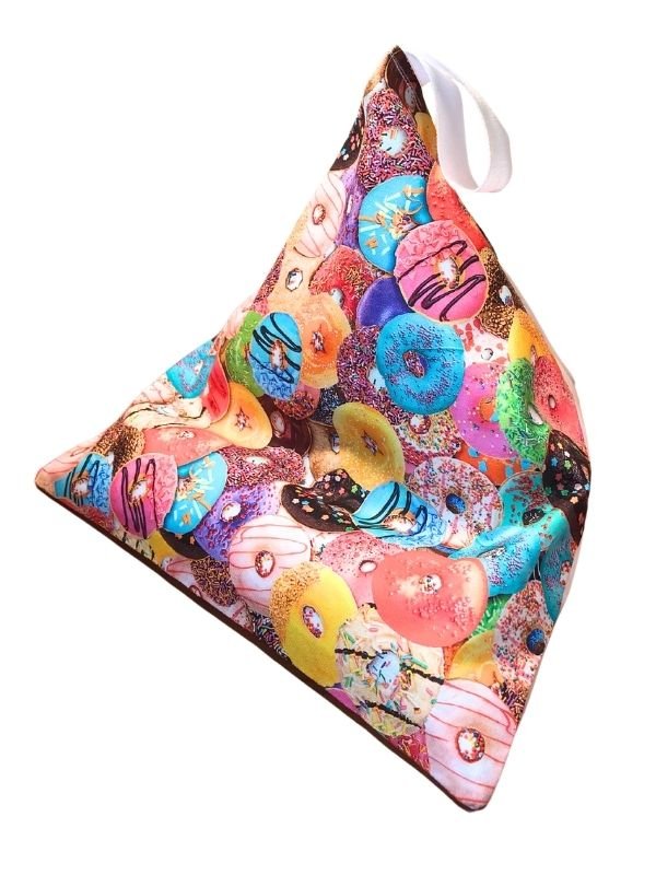 Donuts Fabric Print product image (5)