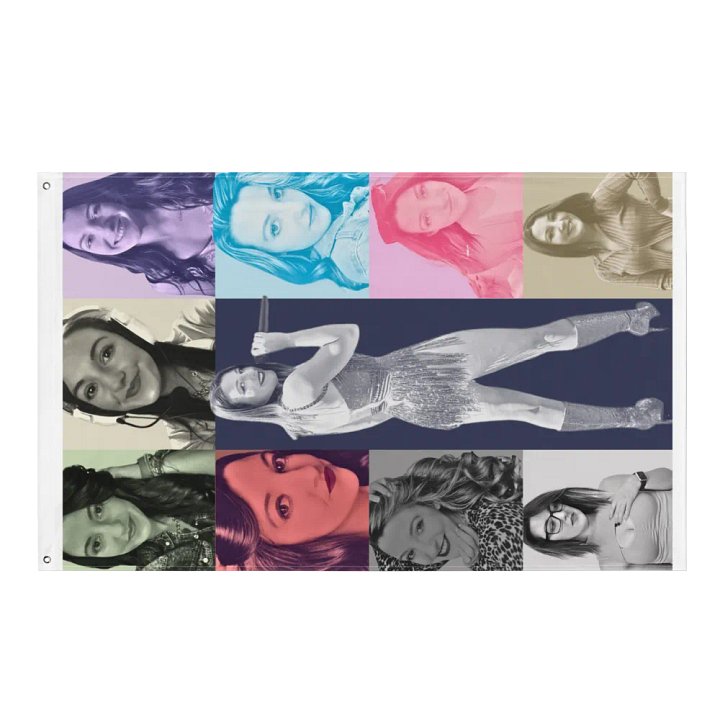 Becca ERAs Flag product image (1)